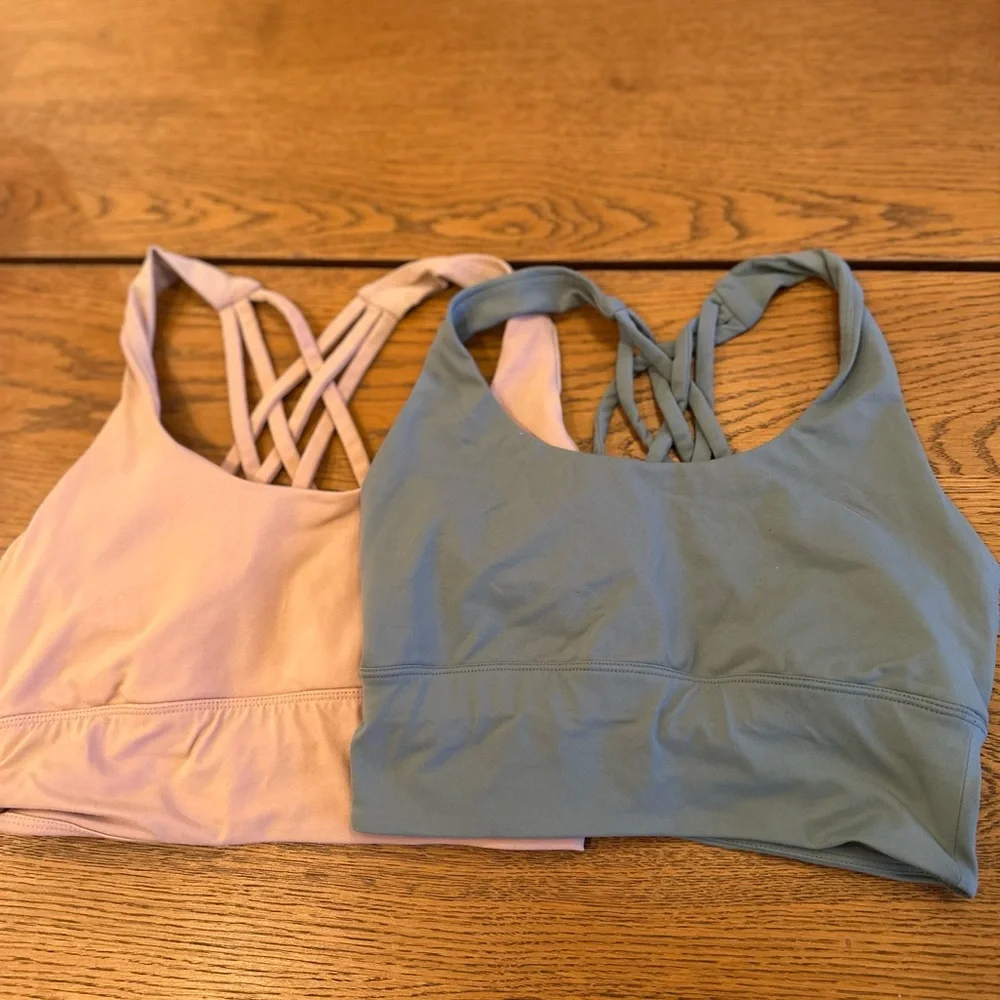 Sports Bra bundle - Size Small - Picture 2 of 12